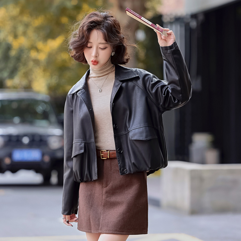 Small Design Sense Casual Jacket Top - Image 5