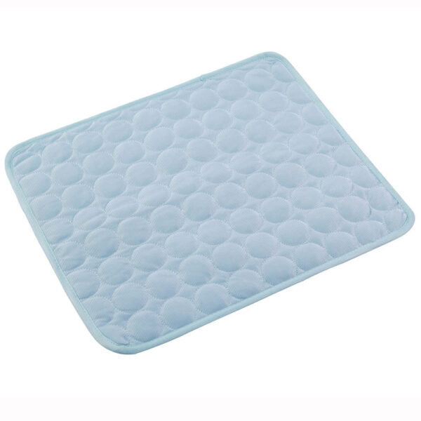 Dog Cooling Mat Summer Pets Cold Bed Extra Large For Small Big Dogs Pet Accessories Cat Durable Blanket Sofa Cat Ice Pad Blanket Pet Products 2XL150*100cm - Image 2
