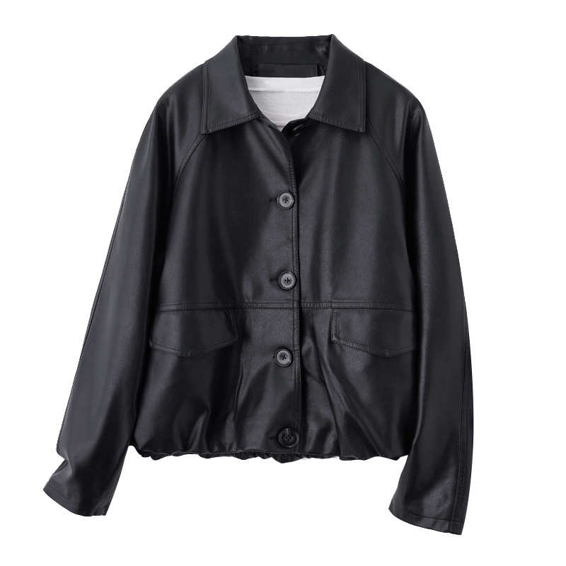 Small Design Sense Casual Jacket Top - Image 4