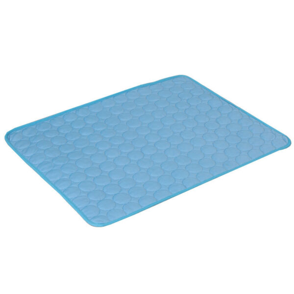 Dog Cooling Mat Summer Pets Cold Bed Extra Large For Small Big Dogs Pet Accessories Cat Durable Blanket Sofa Cat Ice Pad Blanket Pet Products 2XL150*100cm - Image 3